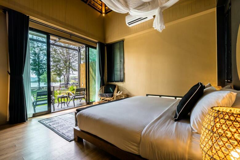 Hotel The Mangrove Panwa Phuket Resort