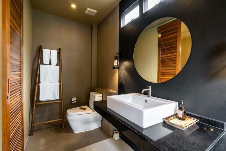 Hotel The Mangrove Panwa Phuket Resort