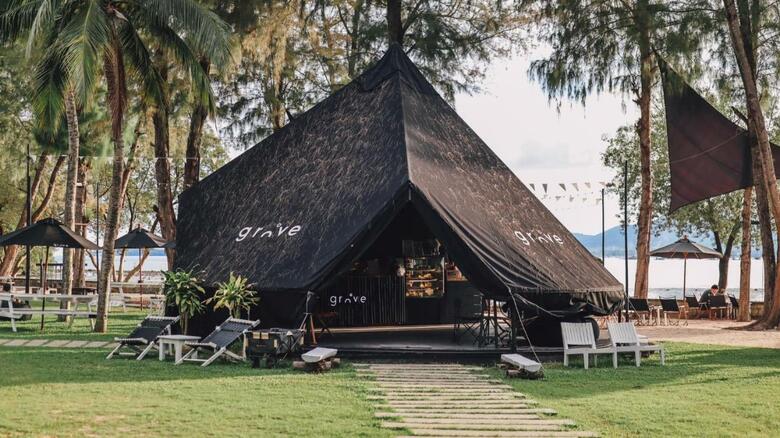 Hotel The Mangrove Panwa Phuket Resort