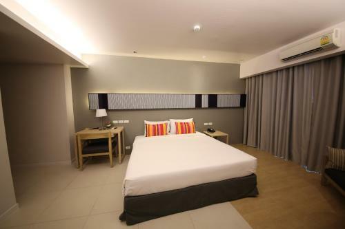 Hotel The Sun Xclusive