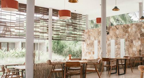 Hotel Origin Lombok