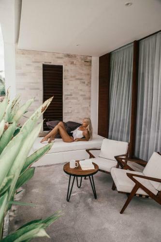 Hotel Origin Lombok
