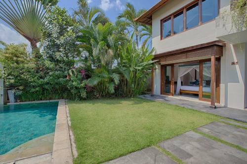 Amore Villas