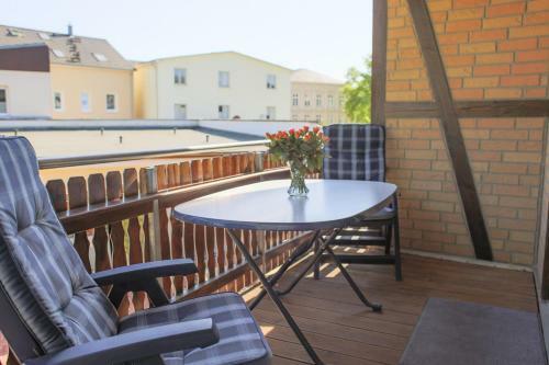 Apartamento Ferienwohnung Am M�hlenberg - [#86764]