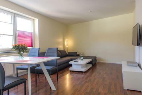 Apartamento Ferienwohnung Am M�hlenberg - [#86764]