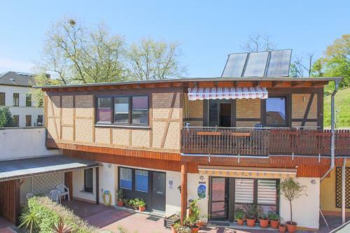 Apartamento Ferienwohnung Am M�hlenberg - [#86764]