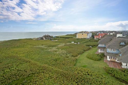 Apartamento Seeblick