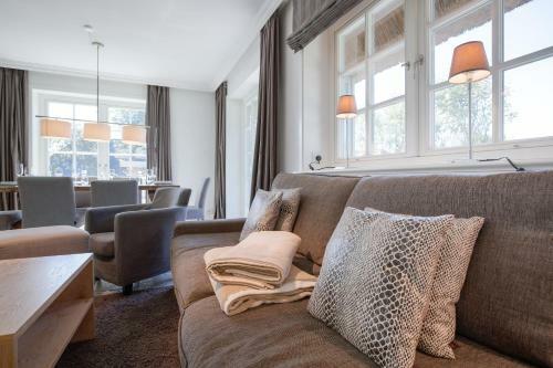 Apartamento Reeth�s Sylt 5a