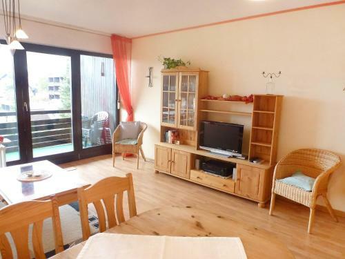 Apartment Terrassenpark