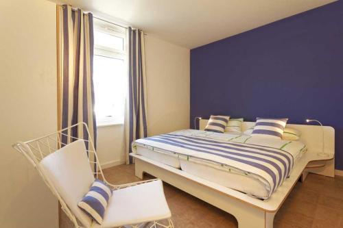 Apartamentos Lotsenstieg 2 Kajuete 01