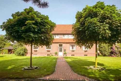 Apartamento Ferienwohnung Werner