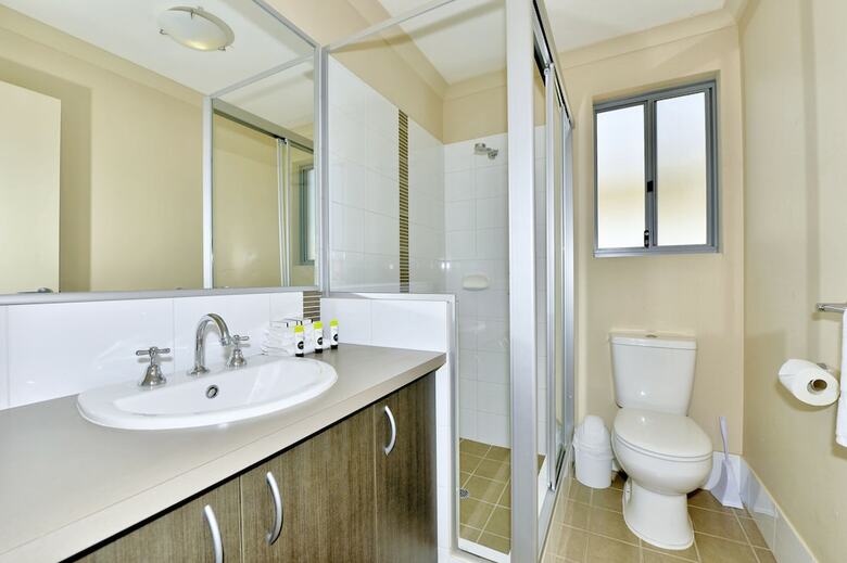 Apartamentos Serenity On The Terrace