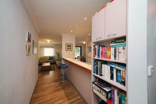 Apartamento Carindale, Unit 24, 19 - 23 Dowling Street