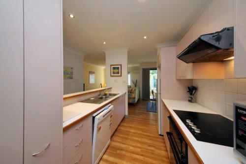 Apartamento Carindale, Unit 24, 19 - 23 Dowling Street