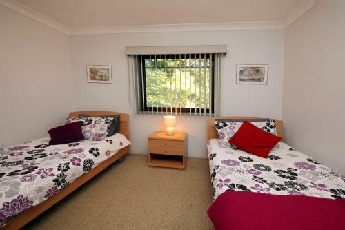 Apartamento Carindale, Unit 24, 19 - 23 Dowling Street