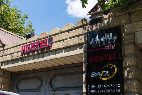 White City Hostel