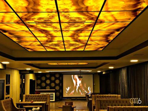 Ruma Expo Hotel