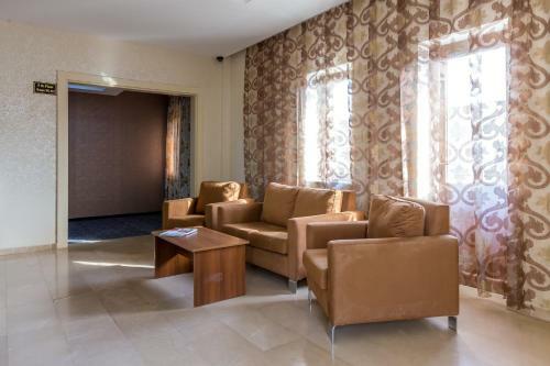 Ruma Expo Hotel