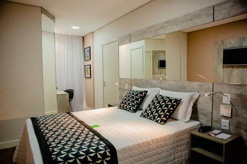 Bristol Vi�osa Hotel
