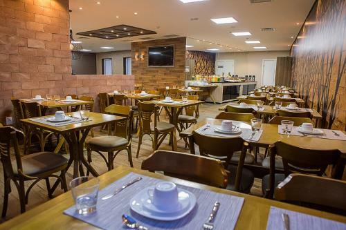 Bristol Vi�osa Hotel