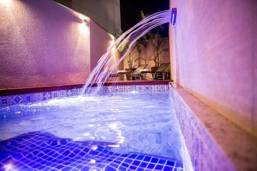 Bristol Vi�osa Hotel