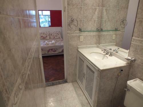Apartamento Atl�ntica