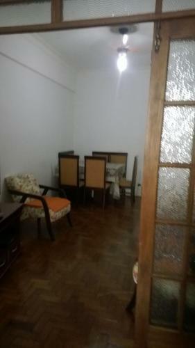 Apartamento Santa Clara