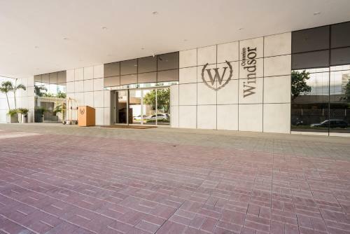 Hotel Windsor Oce�nico
