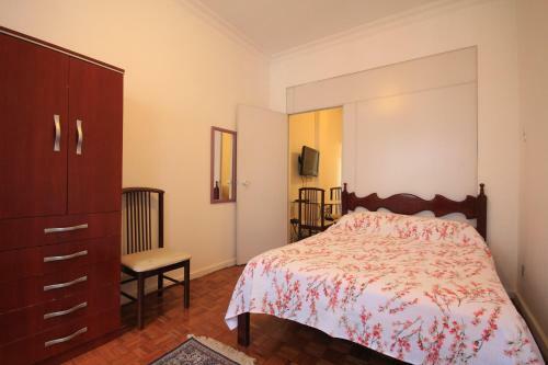 Apartamento Domingos 801 A