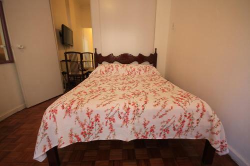 Apartamento Domingos 801 A