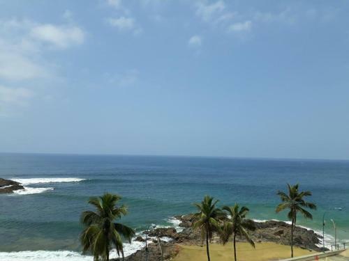 Apartamento No Ondina Apart Hotel