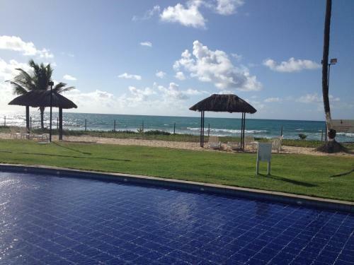 Apartamento Ancorar Flats Condom�nio A Beira Mar