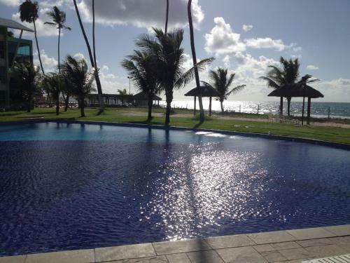 Apartamento Ancorar Flats Condom�nio A Beira Mar