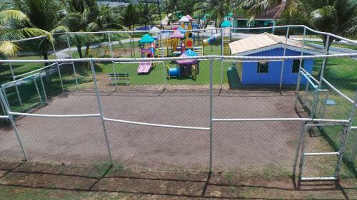 Apartamento Ancorar Flats Condom�nio A Beira Mar