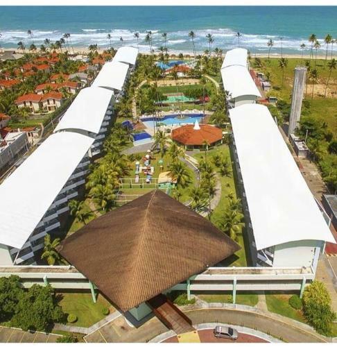 Apartamento Ancorar Flats Condom�nio A Beira Mar