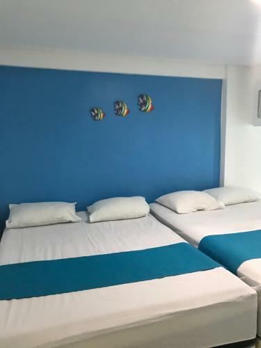 Apartamento Ancorar Flats Condom�nio A Beira Mar