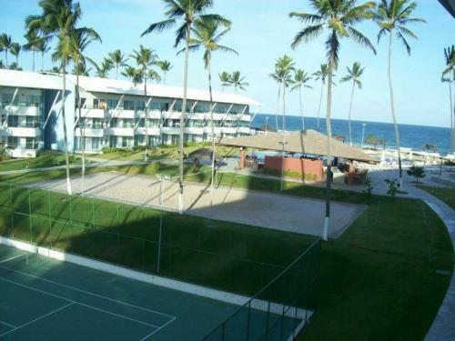 Apartamento Ancorar Flat Resort
