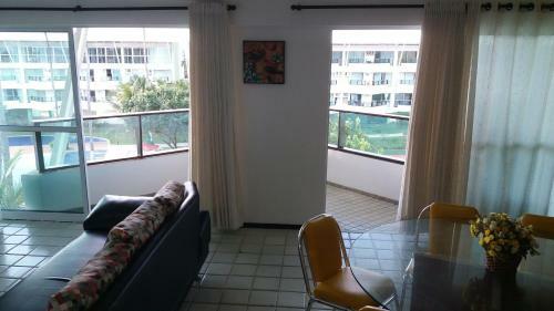 Apartamento Ancorar Flat Resort