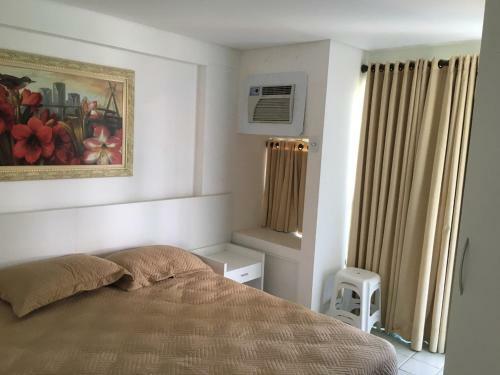 Apartamento Ancorar Flat Resort 2207 B