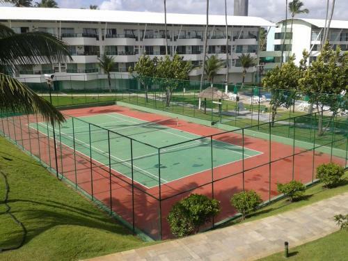 Apartamento Ancorar Flat Resort