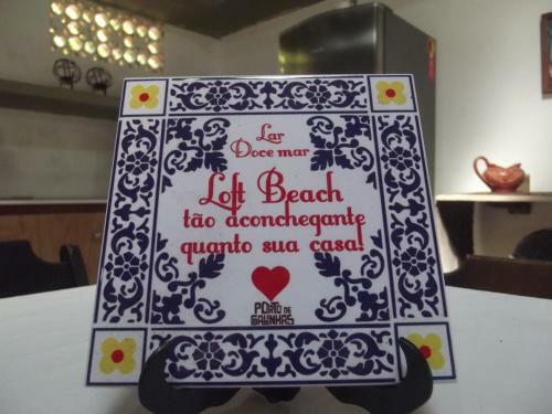 Lar Doce Mar Serrambi