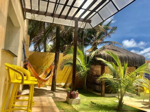 Hostal Pousada Maria Bonita Porto De Galinhas