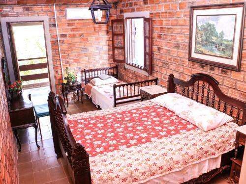 Porto De Galinhas Hostel
