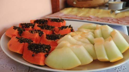 Hostal Pousada Vila Aconchego