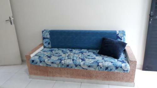 Apartamento Residencial Costa Do Sol