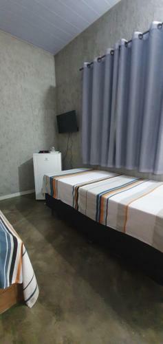 Hostal Pousada Recanto Da Mata