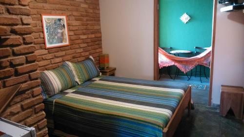 Hostal Pousada Poente