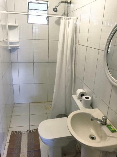 Hostal Pousada Netuno