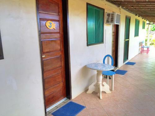 Hostal Pousada Netuno