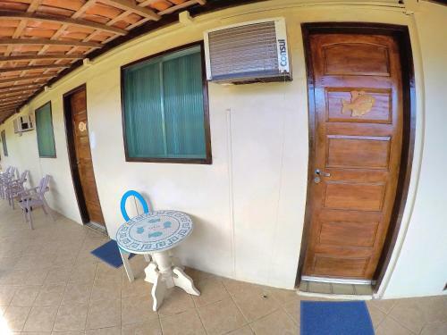 Hostal Pousada Netuno